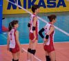 この画像は、サイトの記事「女子バレー 日本代表 試合 ネットで話題 YouTube注目無料視聴動画ご紹介！」のイメージ写真画像として利用しています。